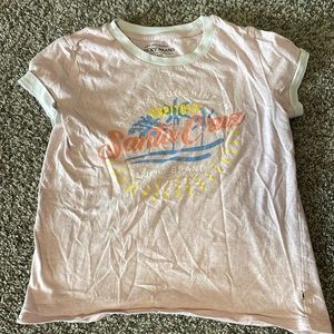 Lucky brand kids large shirt!